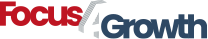 Focus 4 Growth Logo