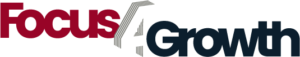 1450 Focus 4 Growth LOGO FINAL 4col Focus 4 Growth Logo